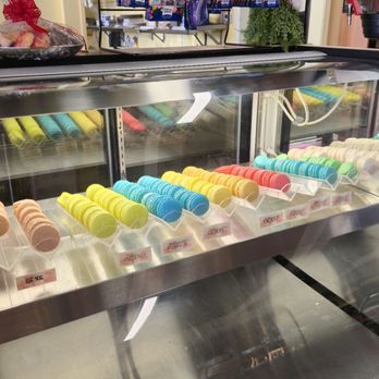 Josef's Vienna Bakery & Cafe - Macarons - Bakeries Near Me - Reno, Nevada