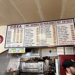 Xtra Cheese Pizza