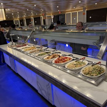 GOLDEN BUFFET CHINESE RESTAURANT - Updated February 2026 - 66