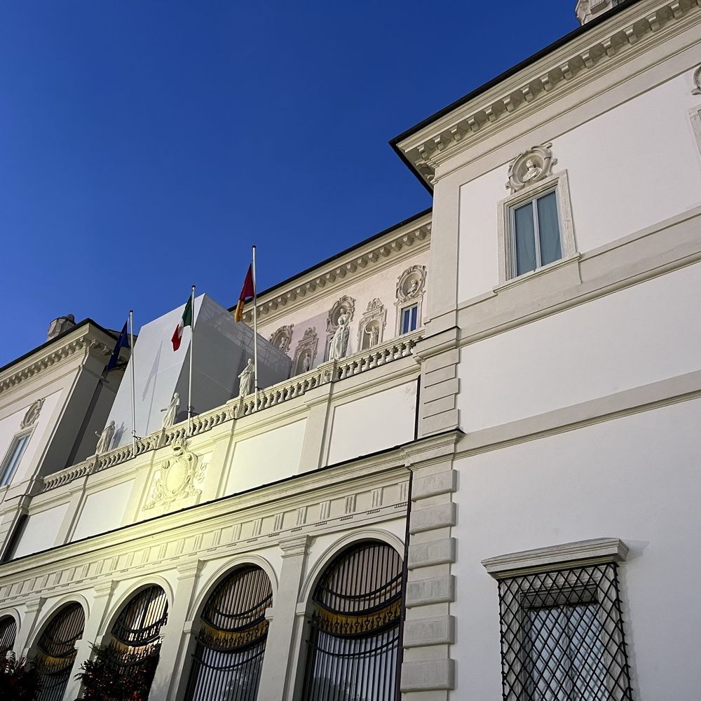 Museo e Galleria Borghese - Museums Near Me - Roma, AG Museo e Galleria Borghese - Museums Near Me - Roma, AG