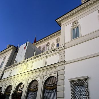 Museo e Galleria Borghese - Museums Near Me - Roma, AG