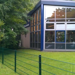 Kundenzentrum Lokstedt