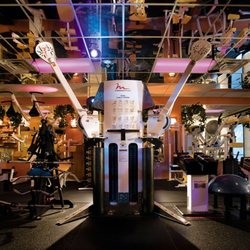 Body Mechanix: Personalized Fitness & Beyond