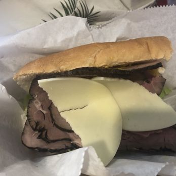 Bambino’s Pizza - Roast beef 6 inch - Pizza Near Me - Middleburg, Florida Bambino’s Pizza - Roast beef 6 inch - Pizza Near Me - Middleburg, Florida