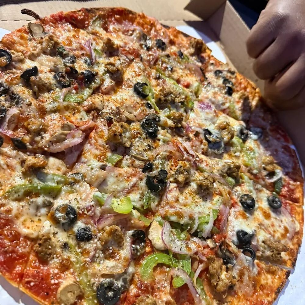 Futuro - Pizza Near Me - Indianapolis, Indiana Futuro - Pizza Near Me - Indianapolis, Indiana