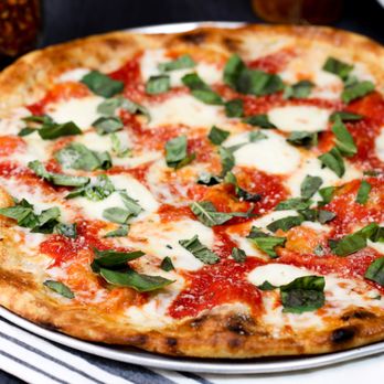 Cutting Catering - Patxis Margarita Pizza - Caterers Near Me - Los Angeles, California Cutting Catering - Patxis Margarita Pizza - Caterers Near Me - Los Angeles, California