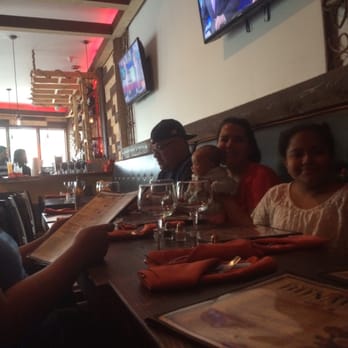 Bonao Restaurant - Sitting for dinner with our family? - Spanish Near Me - Brooklyn, New York