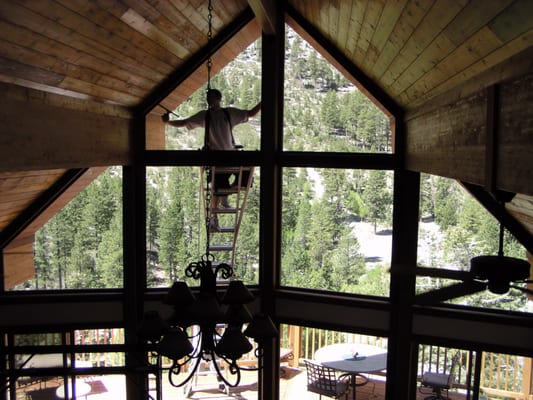 Las Vegas Window Tinting by null