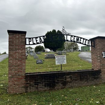 Pleasant Hill Cemetary - Entrance - Funeral Services & Cemeteries Near Me - Morgantown, West Virginia Pleasant Hill Cemetary - Entrance - Funeral Services & Cemeteries Near Me - Morgantown, West Virginia