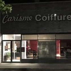 Carisme Coiffure Elle Et Lui