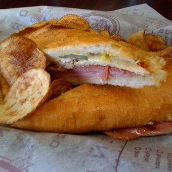 Senor Pan Cafe - Fullerton - Cuban Near Me - Chicago, Illinois Senor Pan Cafe - Fullerton - Cuban Near Me - Chicago, Illinois