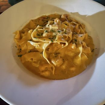 Trattoria Il Mulino - Italian Near Me - Nashville, Tennessee