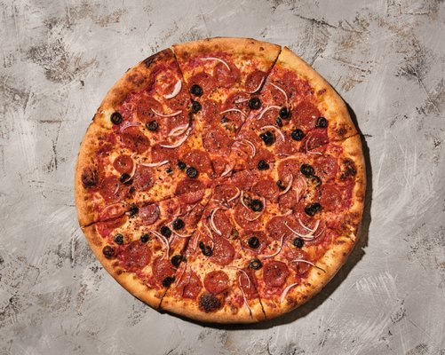 Fat Lip Pizza & Beer by null