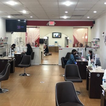 Glamor Nails - Nail Salons Near Me - Bound Brook, New Jersey