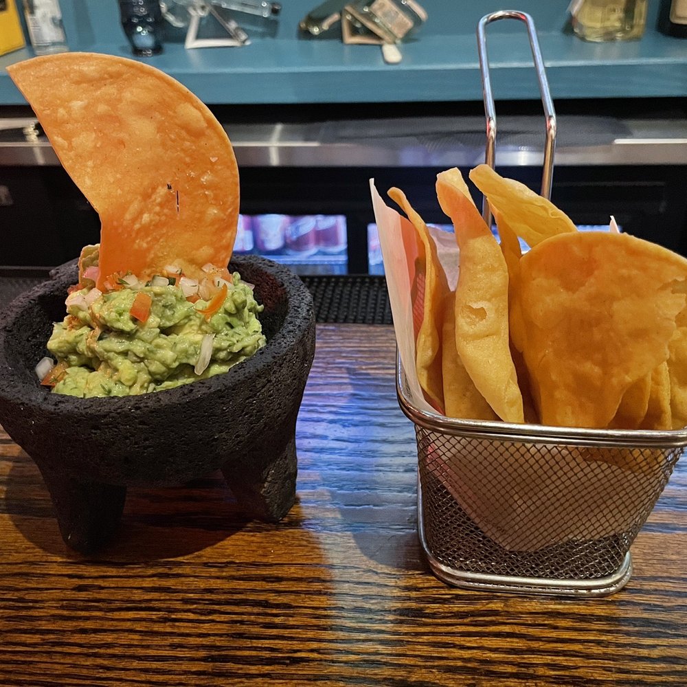 Elite Experience: Tiny's Cantina - Guacamole - Yelp Events Near Me - Brooklyn, New York Elite Experience: Tiny's Cantina - Guacamole - Yelp Events Near Me - Brooklyn, New York