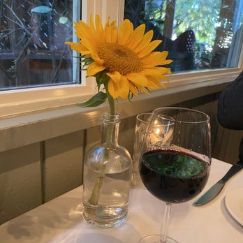 Ca'Bianca - Italian Near Me - Santa Rosa, California