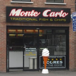 Monte Carlo