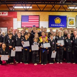 Abilene Martial Art Center