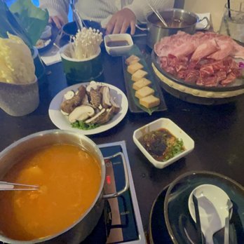 The Bronze Empire - Hot Pot Near Me - Denver, Colorado The Bronze Empire - Hot Pot Near Me - Denver, Colorado