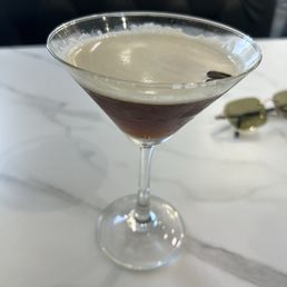 Espresso martini