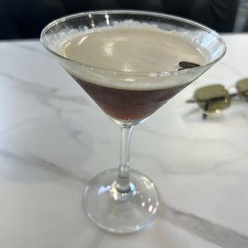 French Toast Bistro - Espresso martini - Breakfast & Brunch Near Me - Clawson, Michigan