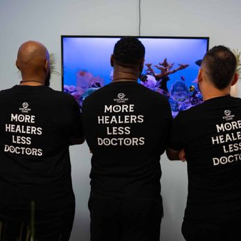 Bodywork Clinic - Massage Therapy Near Me - Long Beach, California