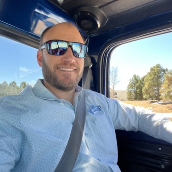 Castle Pines Postal Services - Ryan Parker - Good Neighbor Living Specialist in the Little Blue Ford - Shipping Centers Near Me - Castle Rock, Colorado