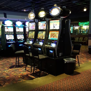 Starlight Casino - Casinos Near Me - Edmonton, Alberta