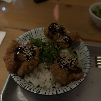 Umaido - Tori Karaage - Ramen Near Me - Suwanee, Georgia Umaido - Tori Karaage - Ramen Near Me - Suwanee, Georgia