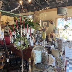 The Shops on Main Kilgore