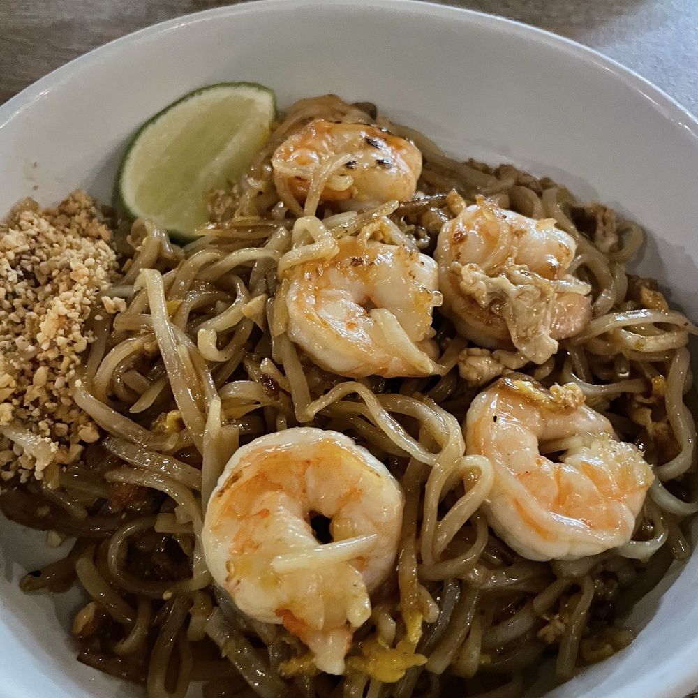 Thai Buri Restaurant - Pad Thai - Thai Near Me - San Antonio, Texas Thai Buri Restaurant - Pad Thai - Thai Near Me - San Antonio, Texas