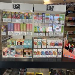 Vapes