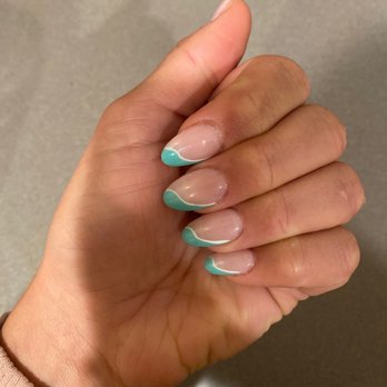 Nails & Beyond - Nail Salons Near Me - Los Angeles, California