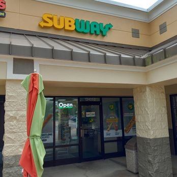 Subway - Fast Food Near Me - Fort Myers, Florida Subway - Fast Food Near Me - Fort Myers, Florida