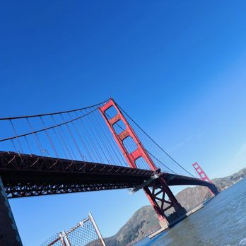Golden Gate Bridge - Landmarks & Historical Buildings Near Me Golden Gate Bridge - Landmarks & Historical Buildings Near Me