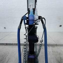Caliber Car Wash
