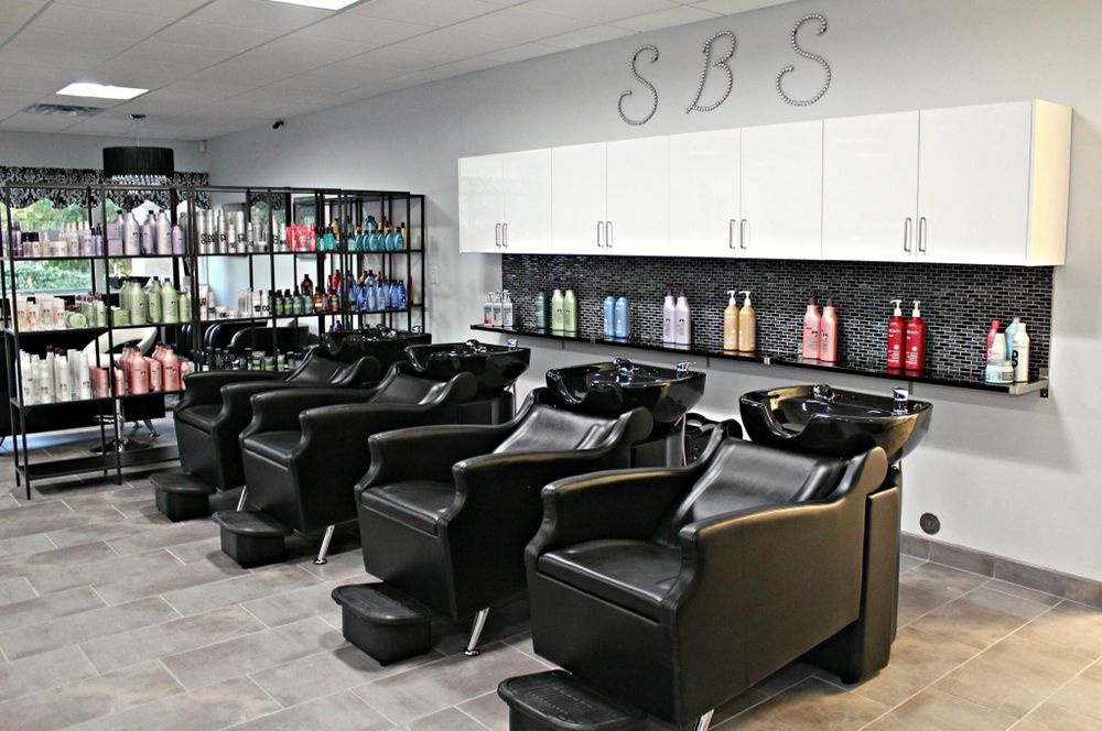 SHEAR BRILLIANCE SALON Updated September 2024 10 Photos & 11