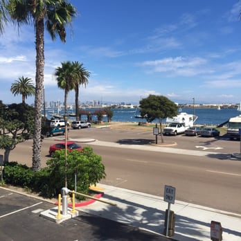 Best Western Plus Island Palms Hotel & Marina - San Diego, CA