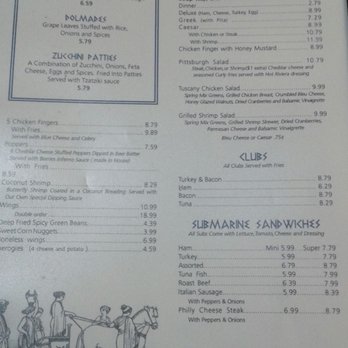 Odyssey Family Restaurant - Greek Near Me - Buffalo, New York Odyssey Family Restaurant - Greek Near Me - Buffalo, New York