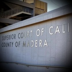 The Superior Court Of California, County Of Madera - :)