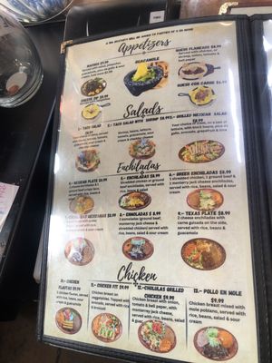 Menu photo 5 Cholula's San Antonio, TX Menu photo 5 Cholula's San Antonio, TX