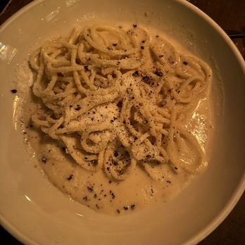 Sotto - Cacio e Pepe - Italian Near Me - Cincinnati, Ohio Sotto - Cacio e Pepe - Italian Near Me - Cincinnati, Ohio