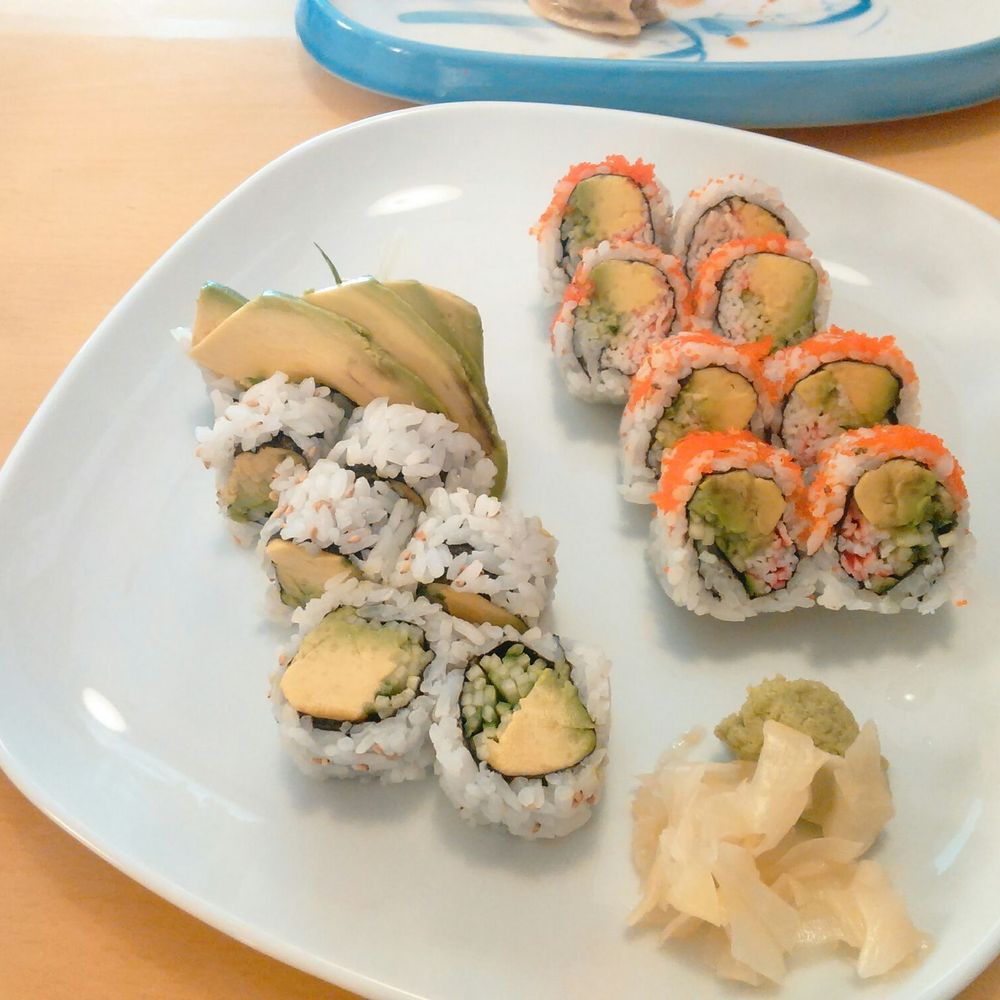 Kiku Sushi - Sushi Bars Near Me - Baltimore, Maryland Kiku Sushi - Sushi Bars Near Me - Baltimore, Maryland
