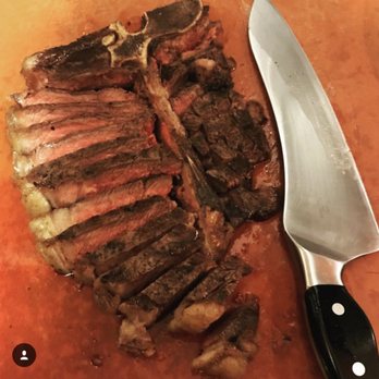The Meat Hook - Dry-Aged Porterhouse - Butcher Near Me - Brooklyn, New York