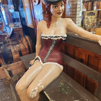 Wall Drug Store - Drugstores Near Me - Wall, South Dakota