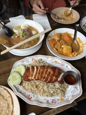 Hippie Thai Street Food by null