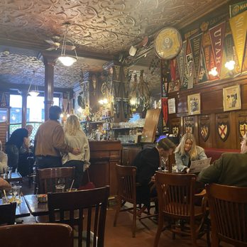 HARRY’S NEW YORK BAR - Updated February 2026 - 246 Photos & 184 Reviews ...