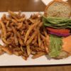 80/20 Burger Bar gift card
