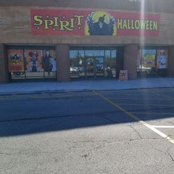 Spirit Halloween Superstore