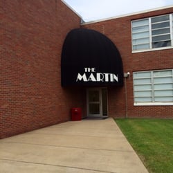 Movies At the Martin